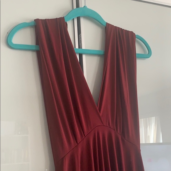 Wrap dress - Picture 2 of 3